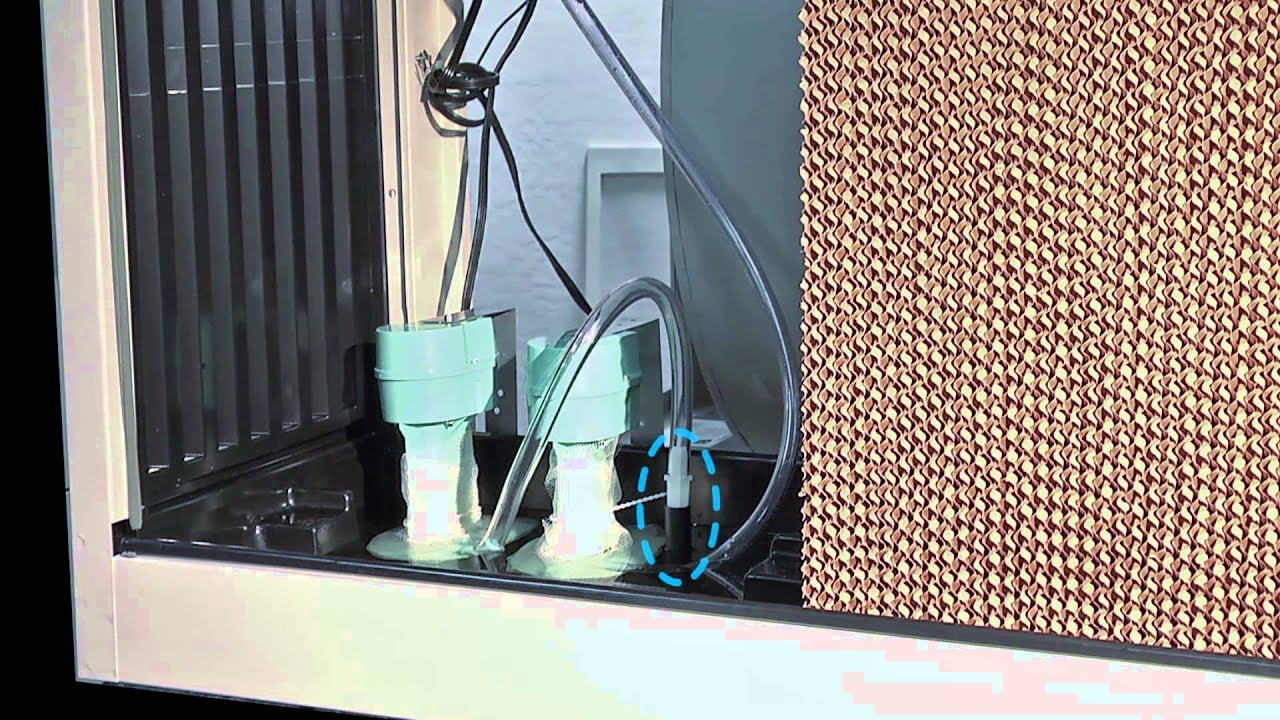 Inside the Aerocool Pro Series