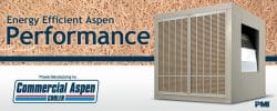 Commercial Aspen Cooler