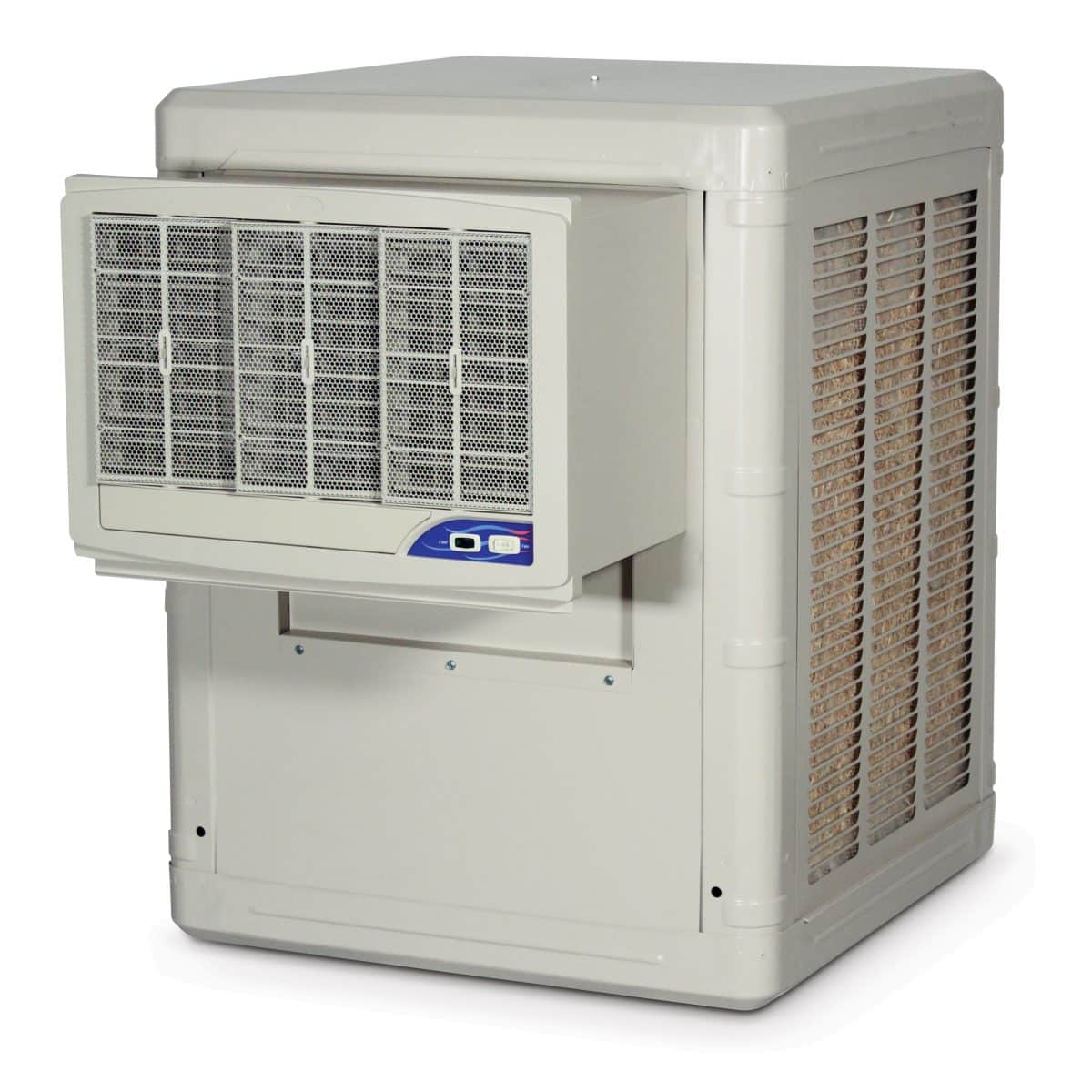 Frigiking Window Coolers Phoenix Manufacturing Inc.