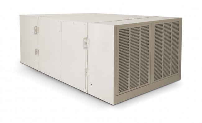 Rigid Media Fan Coolers - Phoenix Manufacturing Inc.