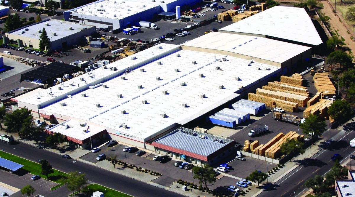 About Us Phoenix Manufacturing Inc.