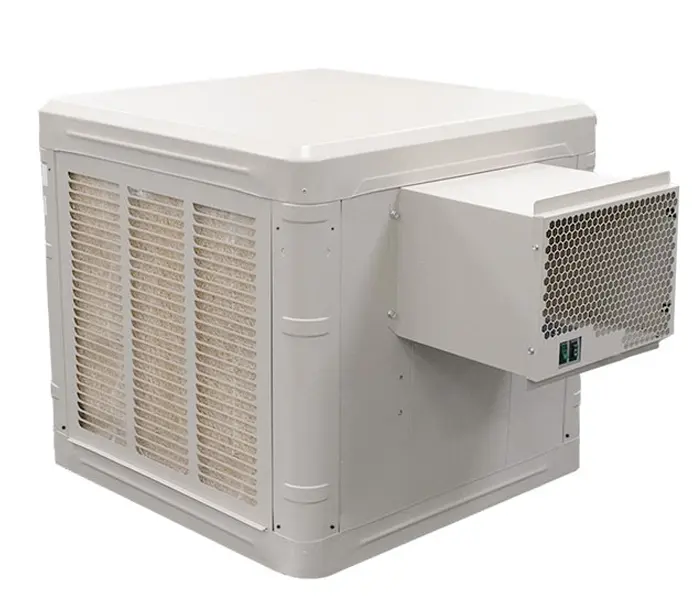 Residential Aspen Window Coolers | Phoenix Manufacturing