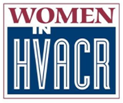 women in hvaca