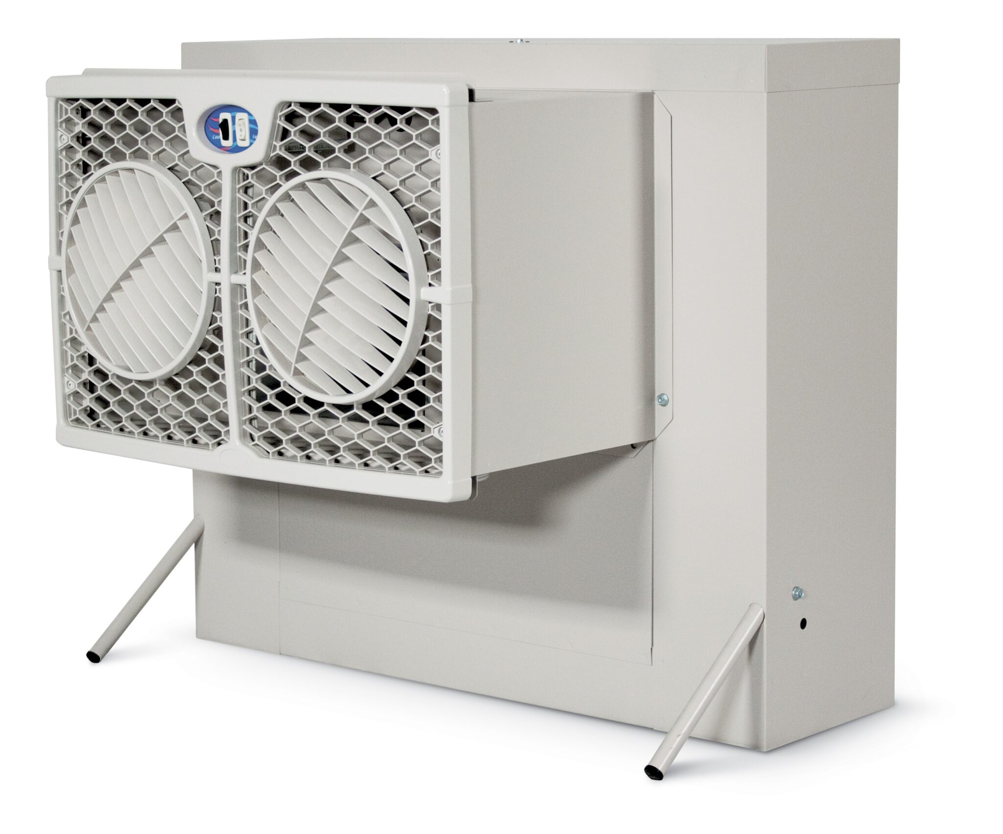 Window Screen Cooling Rack Window Coolers (frigiking) - Phoenix Manufacturing Inc.